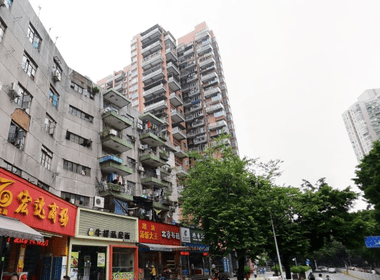 有方育才家园 1室0厅1卫