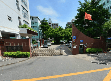 振华苑 3室0厅0卫