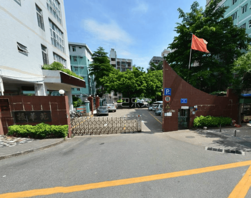 振华苑11957412周边环境图0