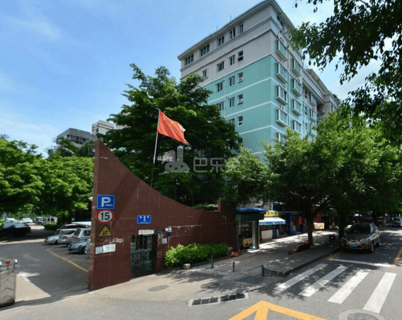 振华苑11957412周边环境图1