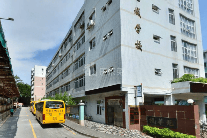 振华苑11957412周边环境图2