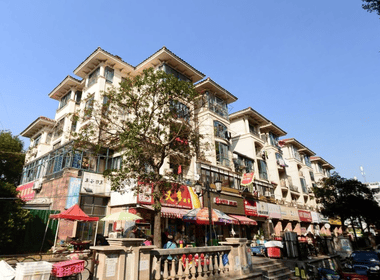 市政天元城魔登道 2室0厅0卫