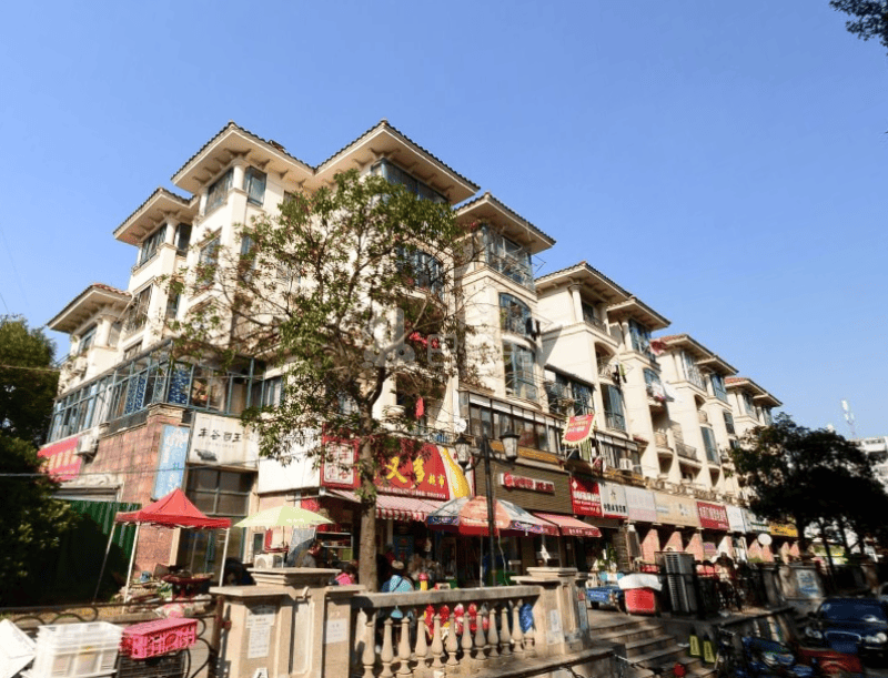 市政天元城魔登道10922302周边环境图8