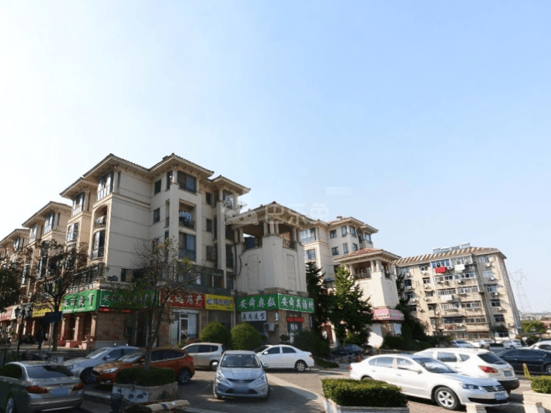 市政天元城魔登道10922302周边环境图9