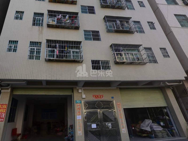 猫宁公寓（东堤店）4660894周边环境图8