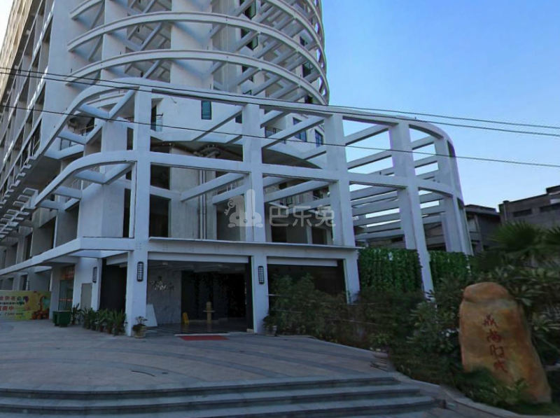 鼎尚时代4691300周边环境图8