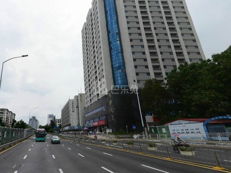 盛夏公寓4905626周边环境图5