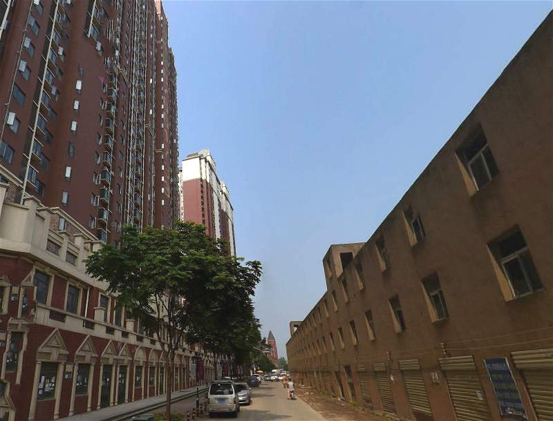 南湖锦园
