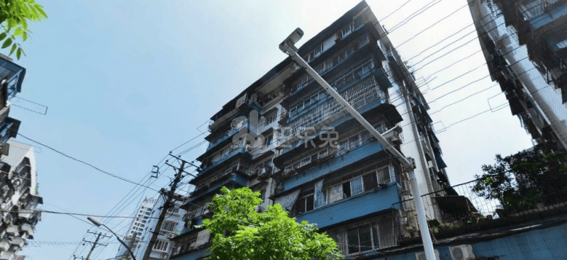 苗栗路3号18501013周边环境图1