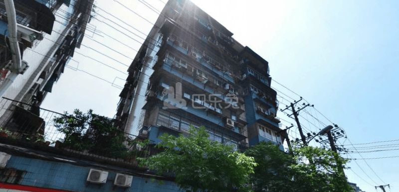 苗栗路3号18501013周边环境图2