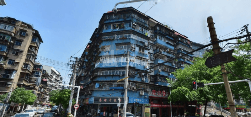 苗栗路3号18501013周边环境图3