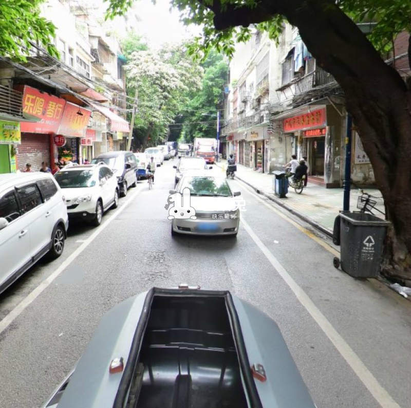 海珠中路小区