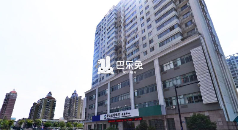 金帝高新科技广场