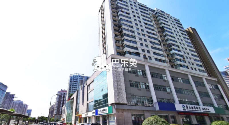 金帝高新科技广场