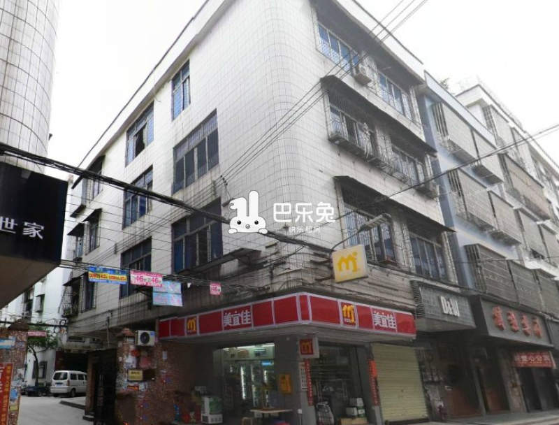广州花都_新时代公寓(狮岭店)_1室1厅1卫_公寓朝南_康