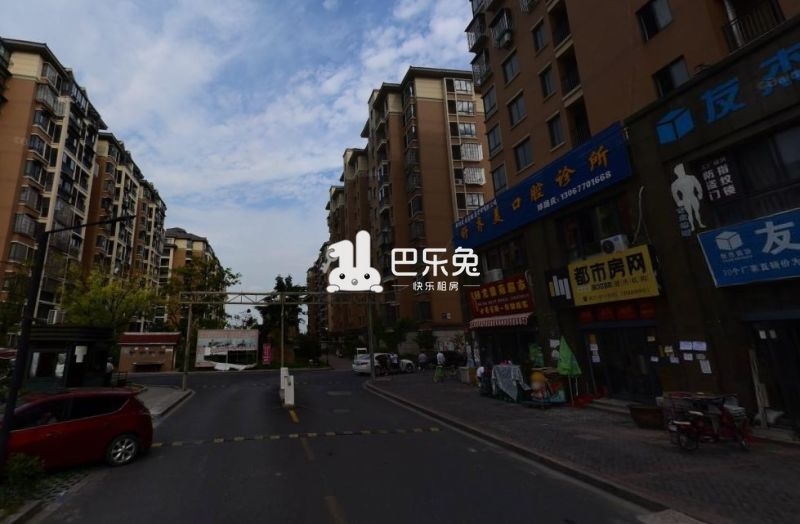 回龙雅苑
