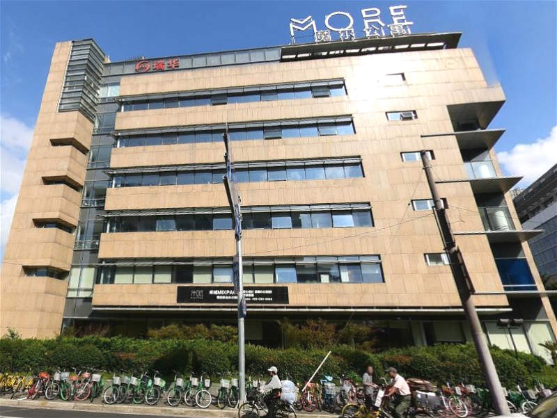 魔方公寓-魔尔金钟路店