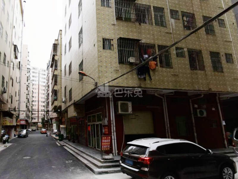 365公寓（玉翠新村）4786632周边环境图7