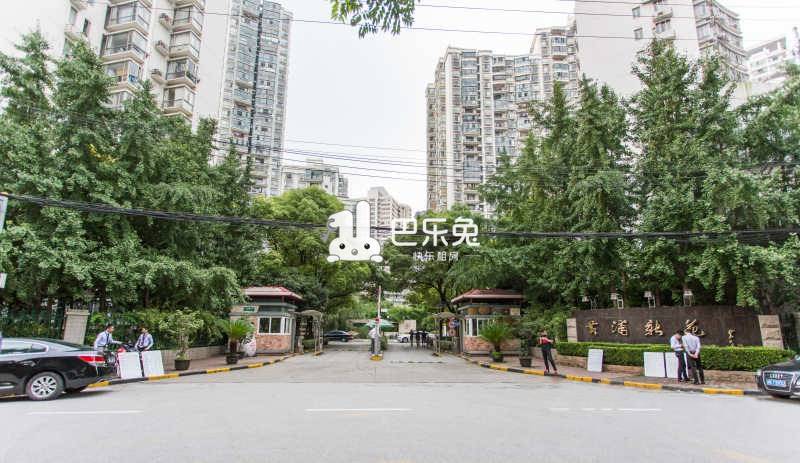 黄浦新苑(丽园路333.