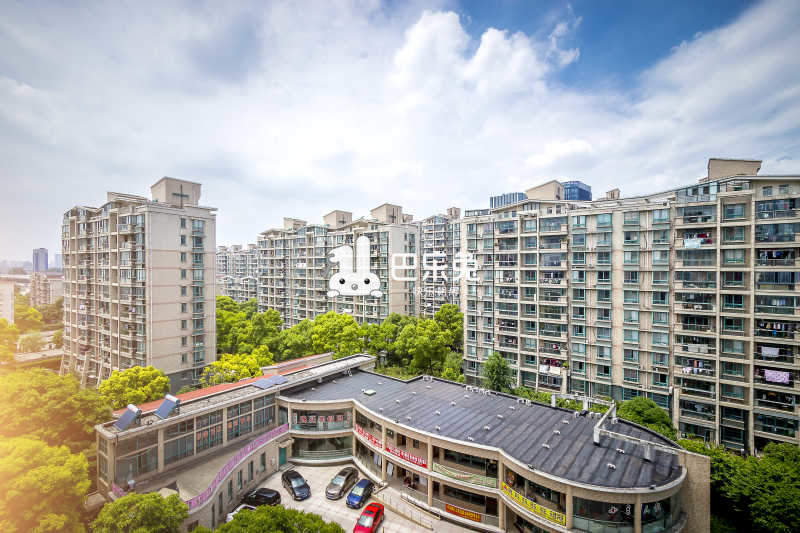 上海浦东_上南花城(耀华路87弄)_2室1厅1卫_整租_耀华路87弄1-63号