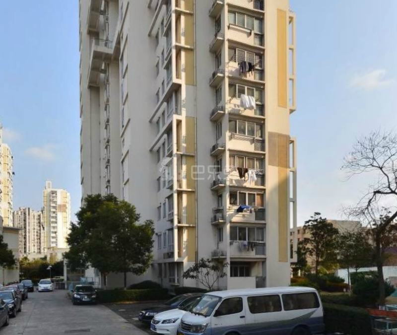 杨浦欣园西区743178周边环境图11