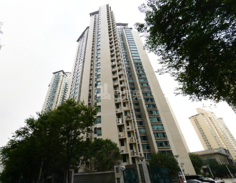 东方曼哈顿15437830周边环境图3