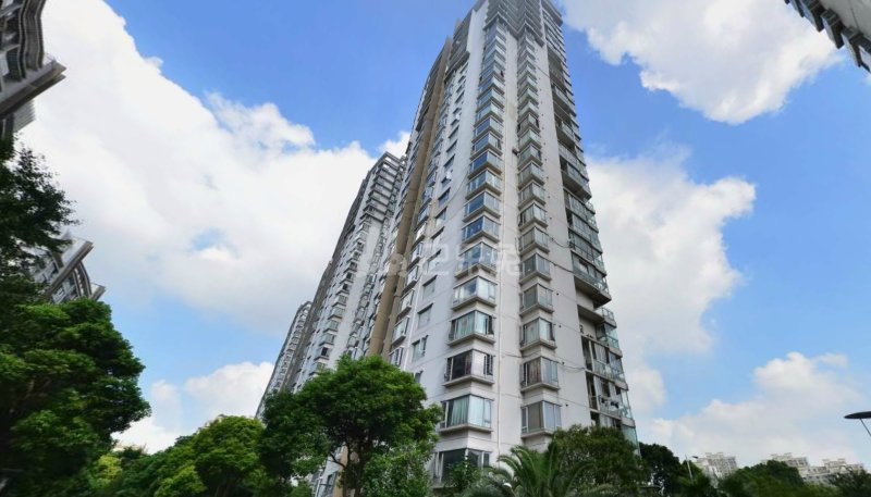 安信湖畔天地坊15727770周边环境图1