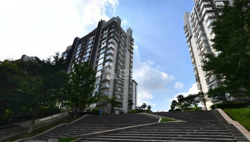 安信湖畔天地坊15727770周边环境图2