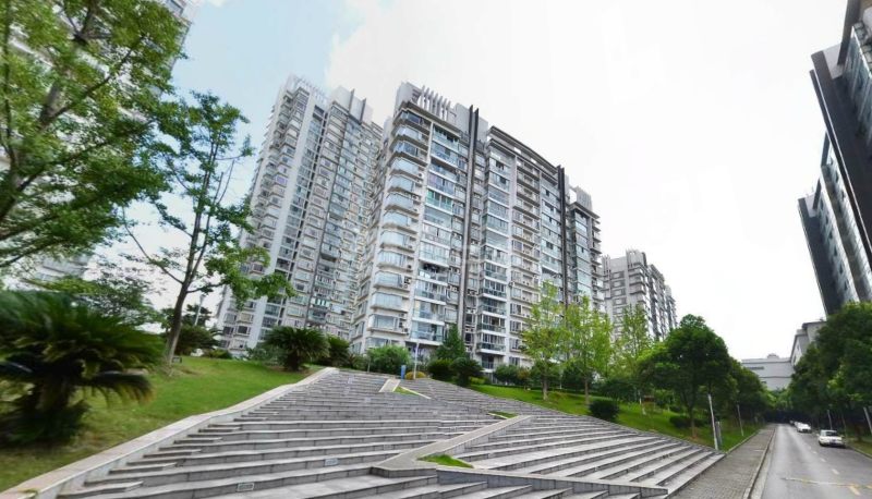 安信湖畔天地坊15727770周边环境图3