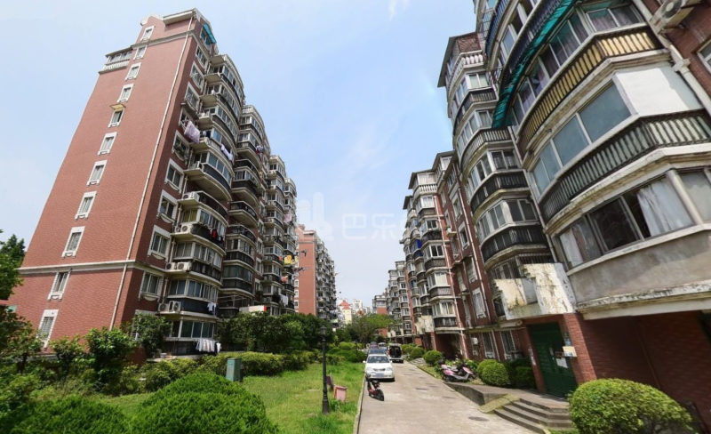 新逸仙公寓8990390周边环境图10