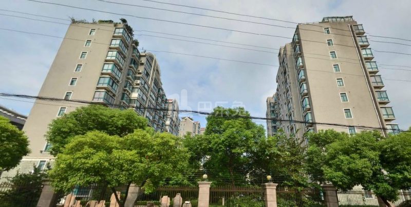 万临家园8489850周边环境图21