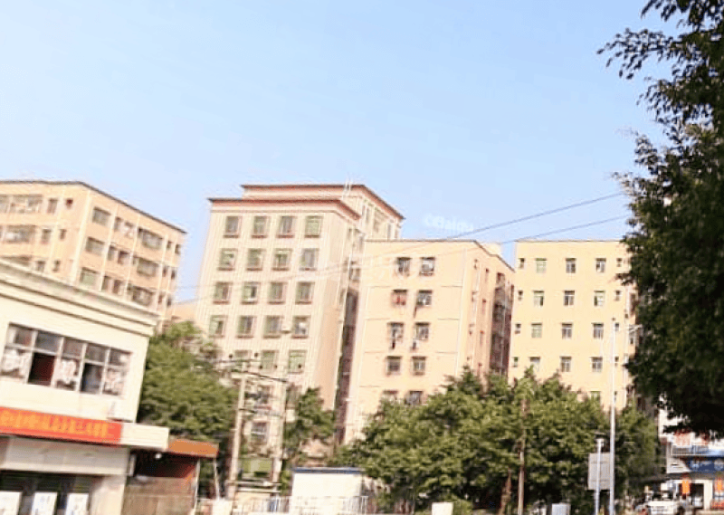 碧家国际社区（塘尾十三区店）5596303周边环境图14