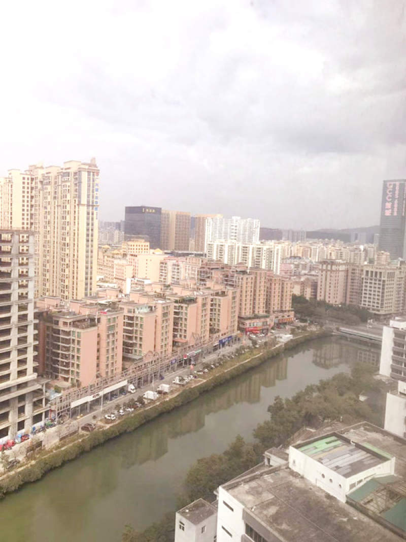 西格公寓4739063周边环境图17