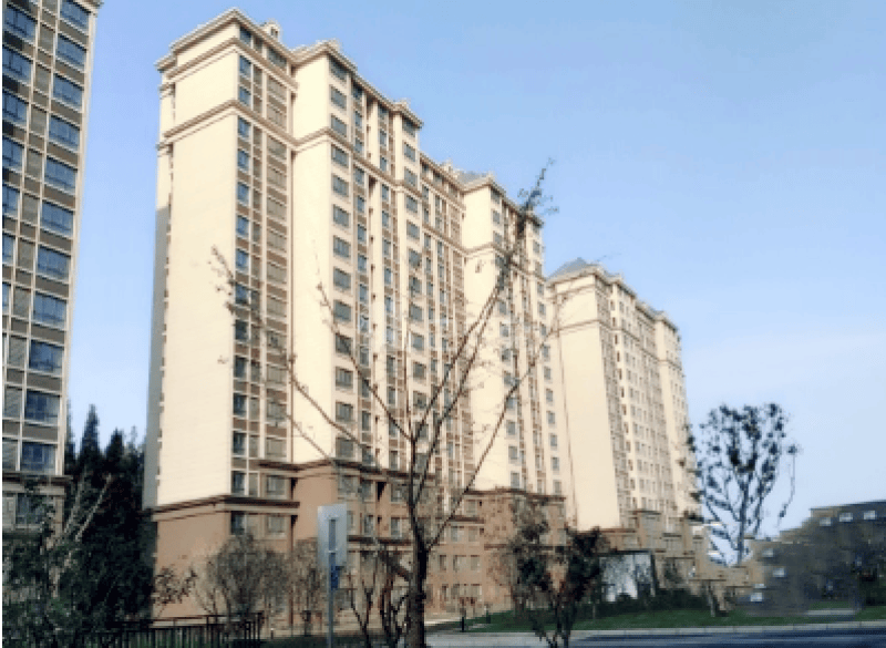 金力时代广场1期7104978周边环境图9