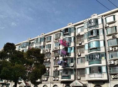 群益小区（龙港路10弄） 