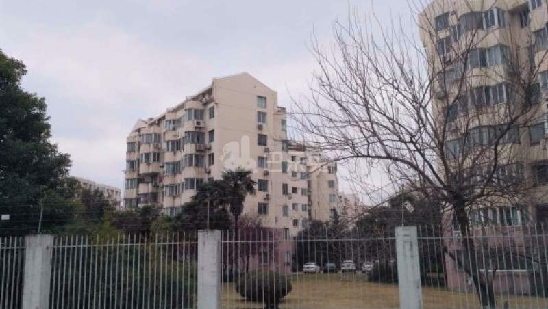 万科城市花园7区（水仙苑）11887880周边环境图26