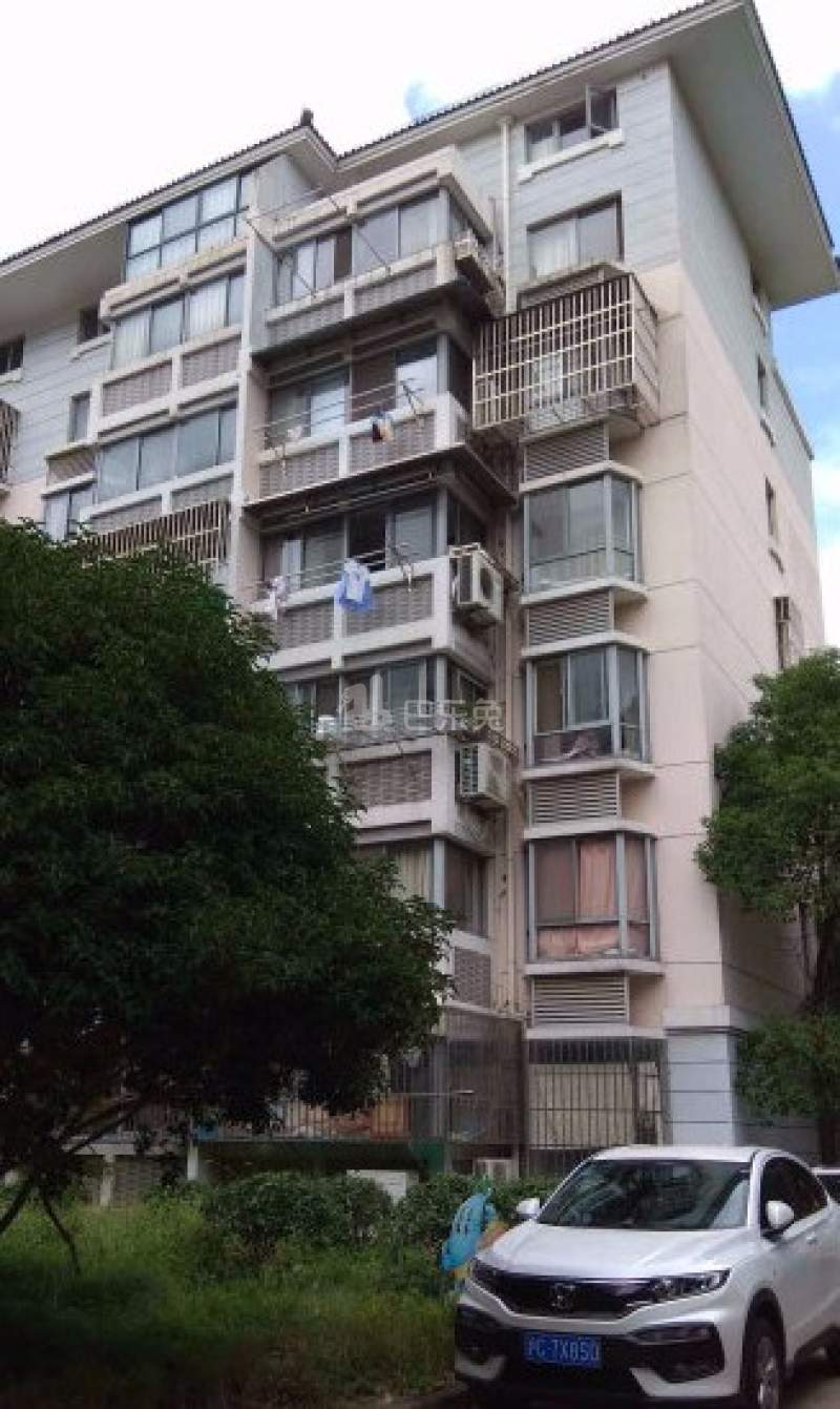 金汇广场2期6369582周边环境图14