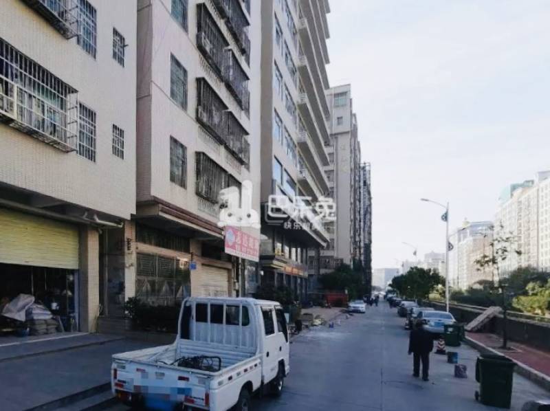 猫宁公寓（东堤店）4660894周边环境图9