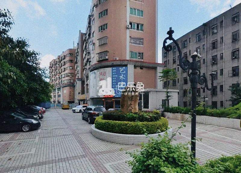 忆家公寓（布吉店）4685167周边环境图5