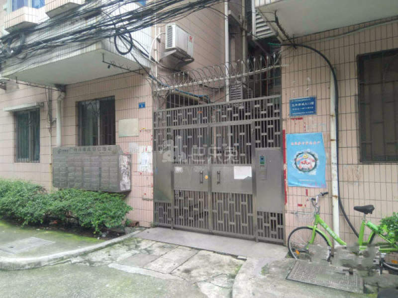 五羊新村A区13787953周边环境图7