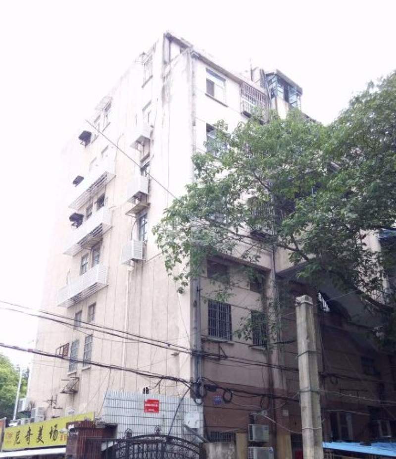 后宰门街52号12474359周边环境图0