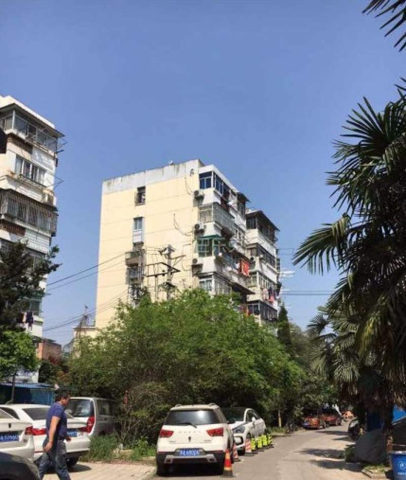 五所村小区11496976周边环境图5