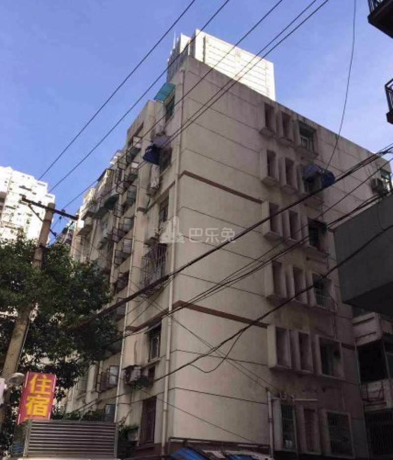 同仁街小区12468032周边环境图0