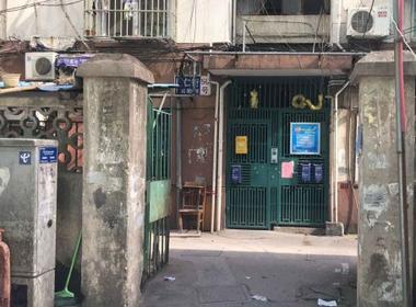 同仁街小区 2室0厅0卫