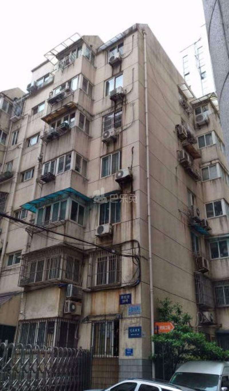 厚载巷19号小区12249643周边环境图7