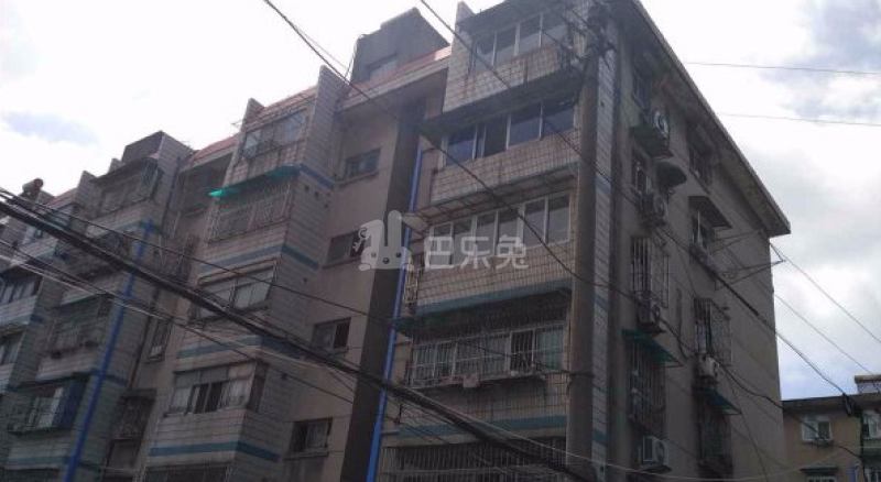 察哈尔路71号小区13491808周边环境图11