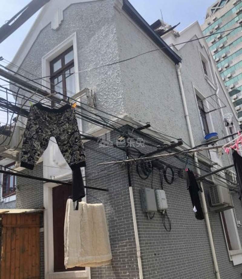 陆家浜路1018弄15800227周边环境图1