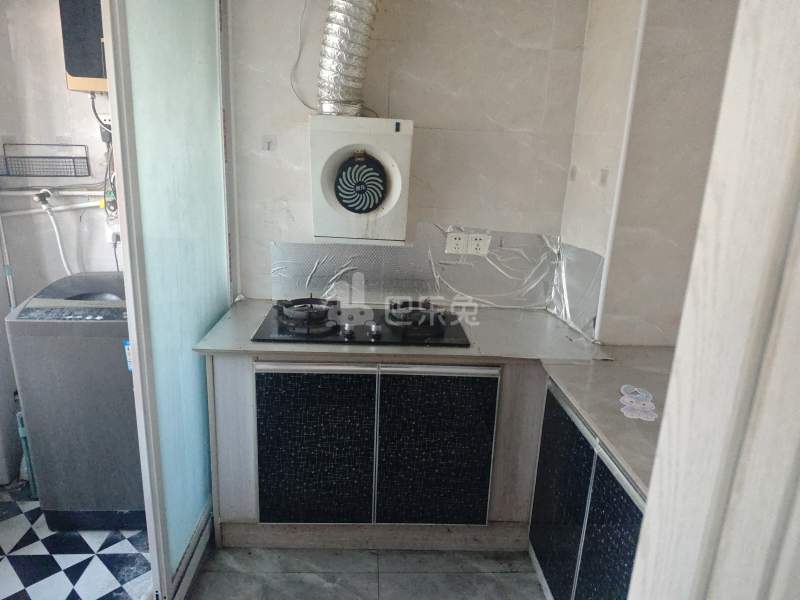 练祁佳城星怡苑五街坊9999112卧室图2