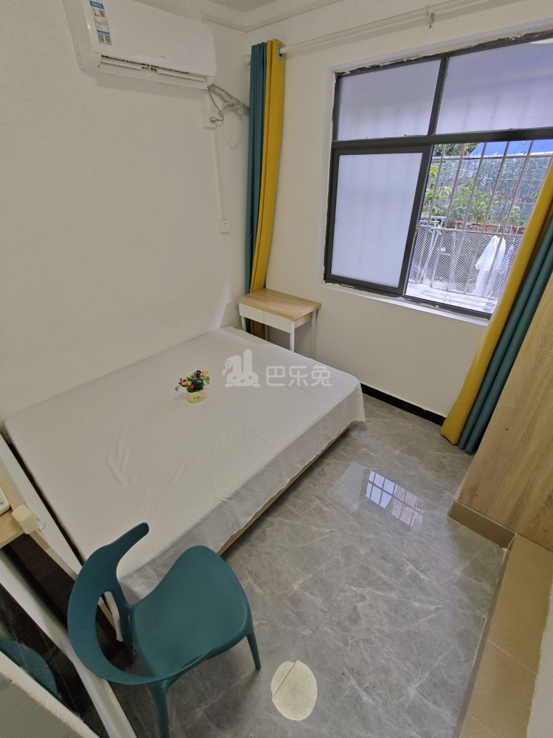 龙城新苑10002234卧室图1