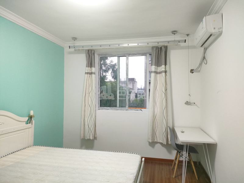 华浜新村（长江路366弄）10005073卧室图1